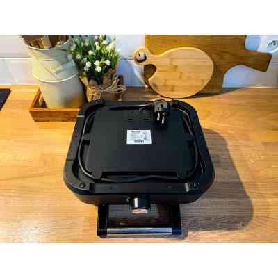 Вафельница MPM MGO-40 Винница