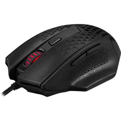 Мышка Redragon Bomber USB Black (71277) Винница