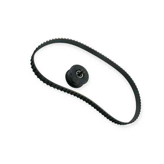 Ремкомплект ГРМ ЗАЗ 1102, 1103, 1105 Таврія (ремінь, ролик) Мукачево