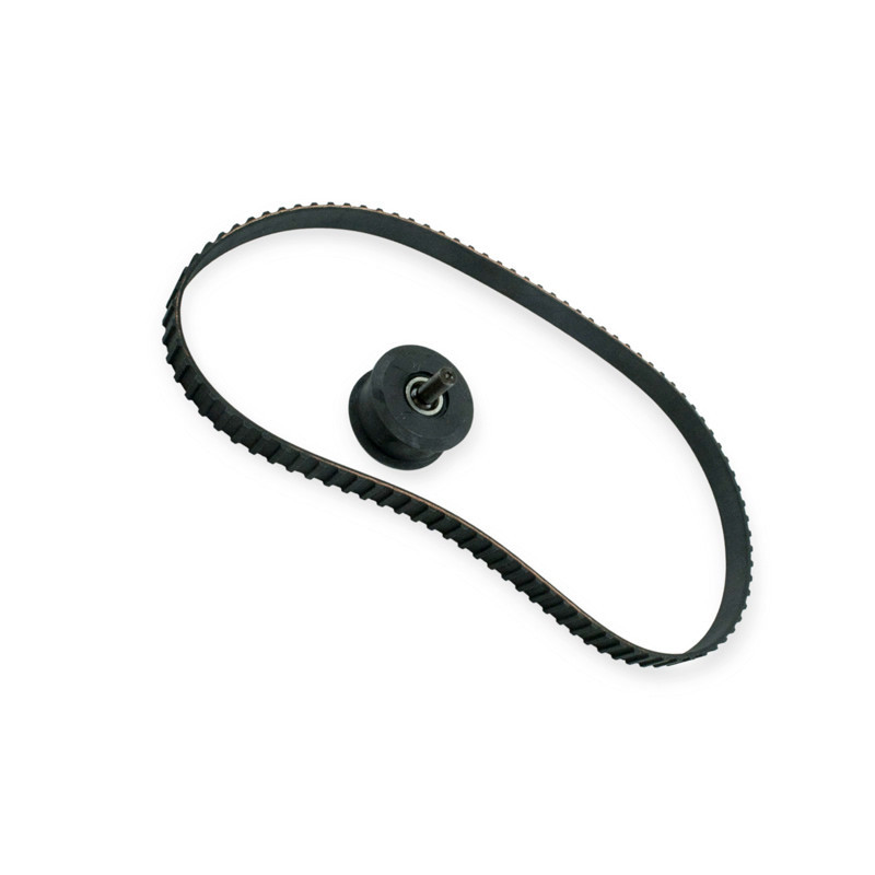 Ремкомплект ГРМ ЗАЗ 1102, 1103, 1105 Таврія (ремінь, ролик) Мукачево - фото 2