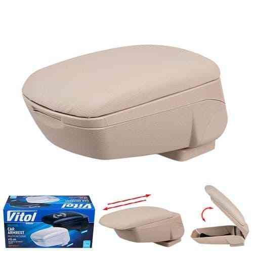 Підлокітник 48018 beige відкидний Вінниця