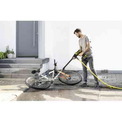 Мойка высокого давления Karcher низкого давления KHB 6 Battery портативная ручная (1.328-010.0) Винница