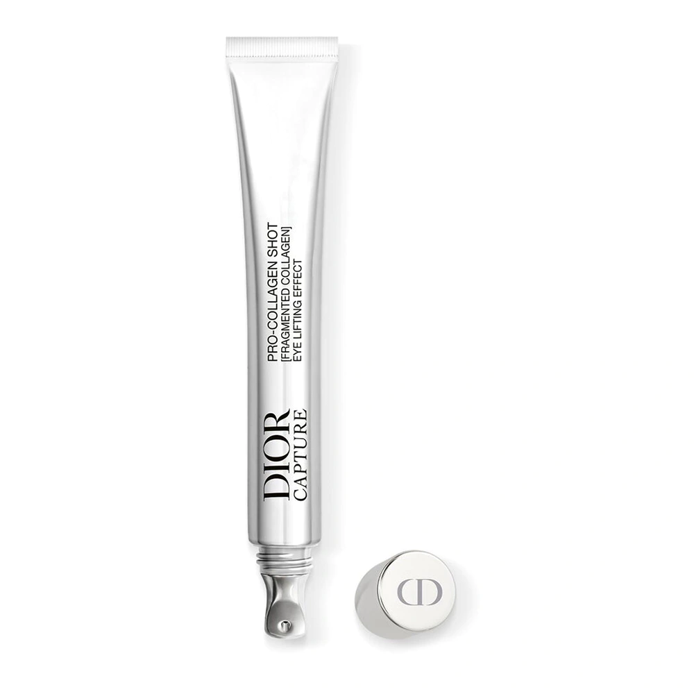 Сироватка для шкіри навколо очей Dior Capture Pro-Collagen Shot 15ml Слов'янськ - фото 3