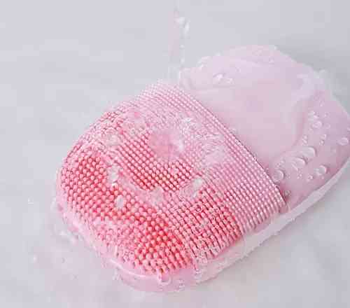 Масажер для обличчя Xiaomi inFace Sonic Facial Device MS2000 (Рожевий) Миколаїв