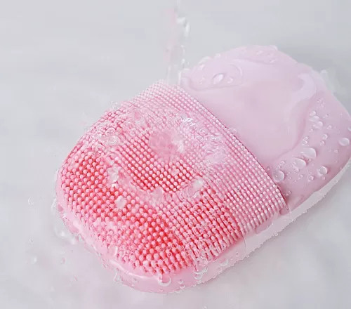 Масажер для обличчя Xiaomi inFace Sonic Facial Device MS2000 (Рожевий) Миколаїв - фото 3