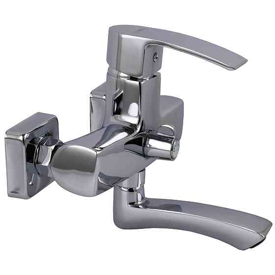 Смеситель для ванны DOMINO RONDO DND-102NE (000031337) Киев