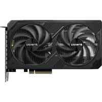 Відеокарта GIGABYTE GeForce RTX5060Ti 16Gb WINDFORCE OC (GV-N506TWF2OC-16GD) Київ
