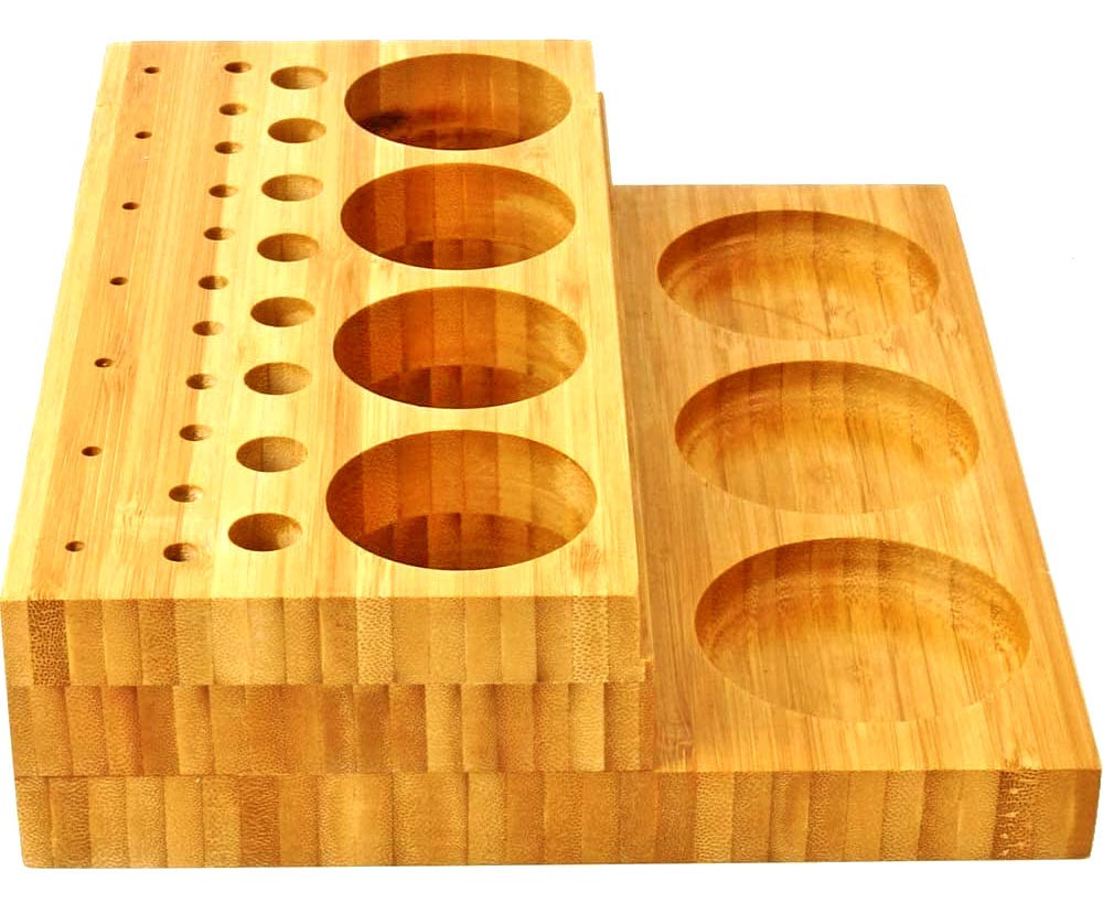 Органайзер для в'язання мушок "Вастос" каррі Миколаїв - фото 1