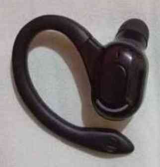 Гарнитура Xiaomi Bluetooth с заушным креплением для спорта и бизнеса Харьков