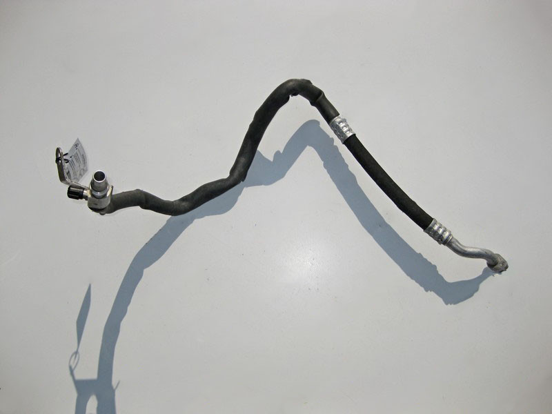 Mercedes-Benz  A2218300516 Трубка кондиціонера від розширювального клапана до колісної арки S-Class W221 CL C216 Одеса - фото 1