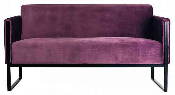 Диван Missoni Amigo двойка 760х1450х700 Лиловый Киев