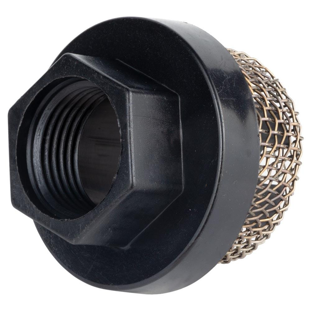 Фильтр для аппарата безвоздушной покраски сетка 0.25мм для 6816601, 6816631 SIGMA (6818361) Киев - изображение 2