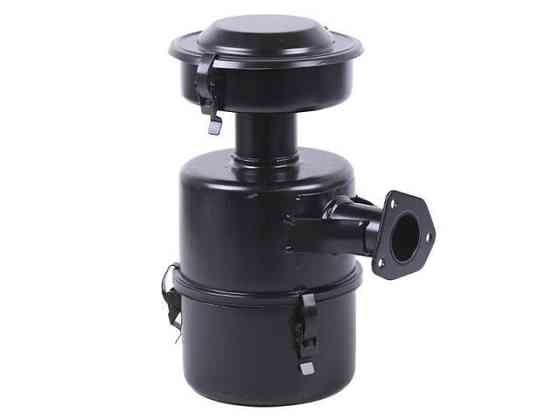 Фильтр воздушный в сборе - мотоблок дизель 192D Мукачево