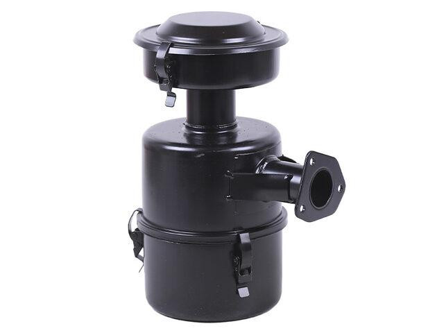 Фильтр воздушный в сборе - мотоблок дизель 192D Мукачево - изображение 2