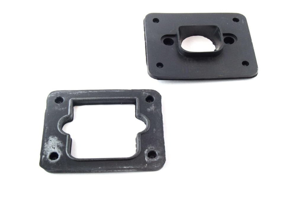 Гумка пелюсткового клапана МУРАВЕЙ (комплект) Мукачево - фото 1