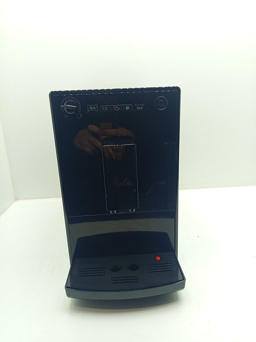 Кавомашина Melitta Caffeo Solo (товар вживаний) Луцк - изображение 10