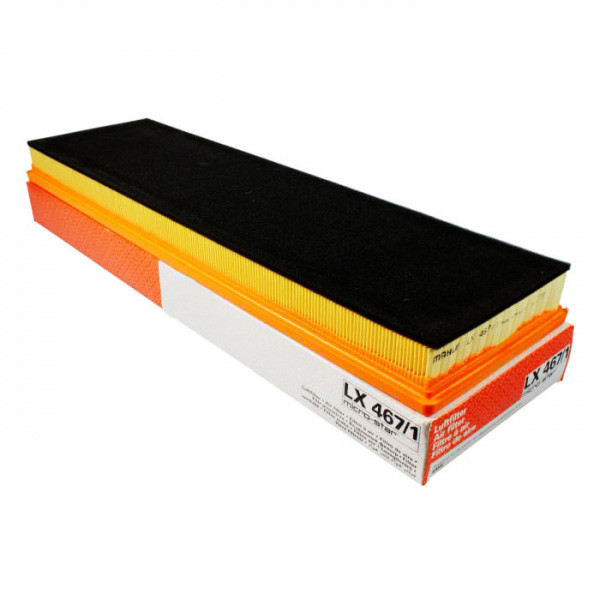 Повітряний фільтр Mahle LX467/1 BMW Харків - фото 1