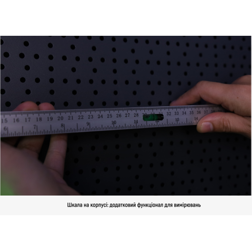Alloid. Рівень будівельний 150см, 3 капсули 2 ручки Одеса