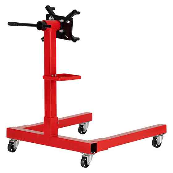 Стенд для двигателя INTERTOOL GT1000 Киев