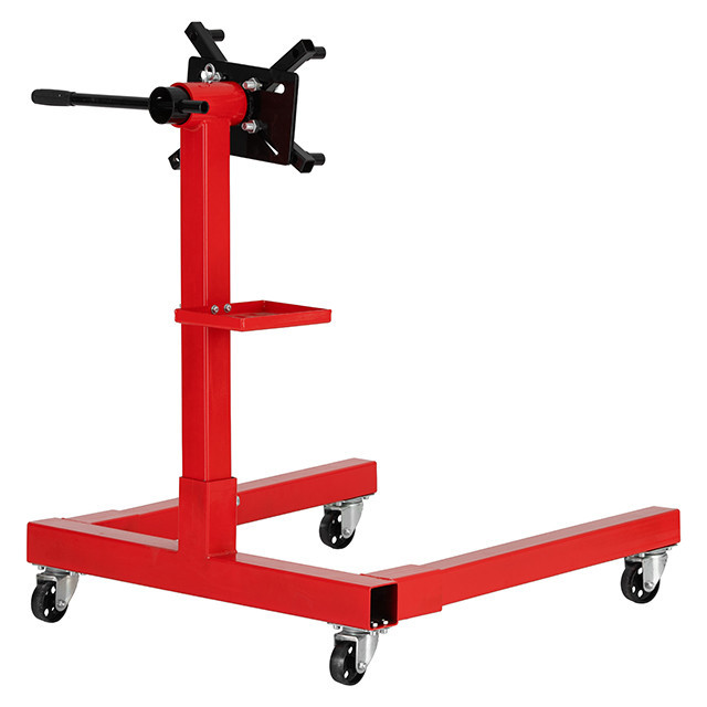 Стенд для двигателя INTERTOOL GT1000 Киев - изображение 3