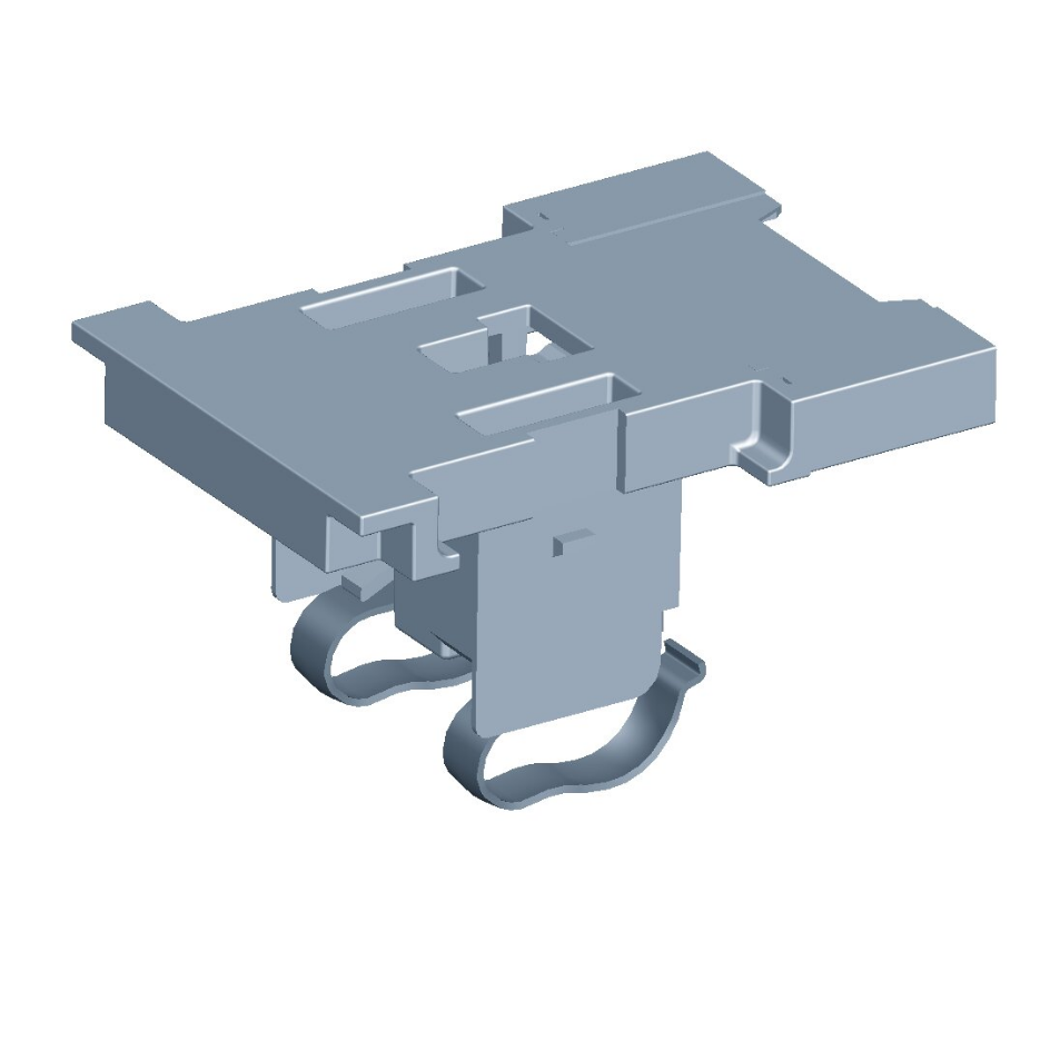 Mercedes-Benz  A0998210011 Контактна плата сонцезахисного козирка C-Class Coupe C205 C-Class W205 C-Class Estate S205 C-Class Cabrio A205 Одеса - фото 3