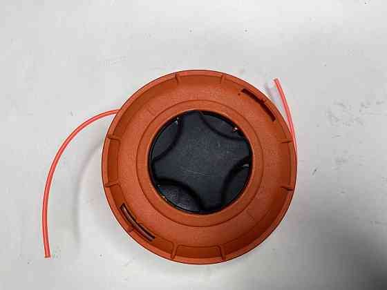 Шпулька косильна саморегулююча (Іскра) Мукачево