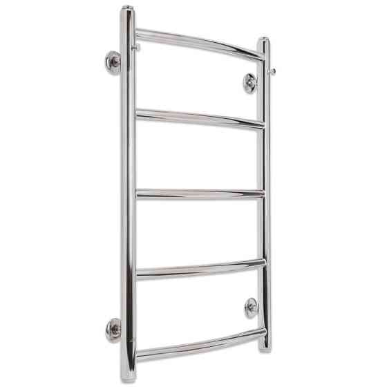 Водяна сушарка для рушників Laris Флеш П5 400x700 Київ