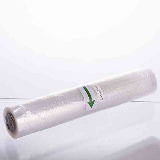 Вакуумные пакеты в рулоне 25x4.5 см Киев