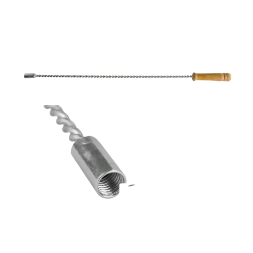 Тримач для щіток димохідних гнучкий 0,8м ТаланДв Житомир - изображение 1