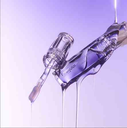 Олія для губ Колаген/Ретиналь Retin-Collagen 3D Core Lip Oil Fraijour 3,5 мл Вінниця