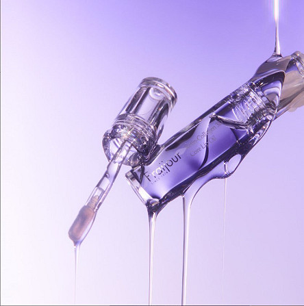 Олія для губ Колаген/Ретиналь Retin-Collagen 3D Core Lip Oil Fraijour 3,5 мл Вінниця - фото 3