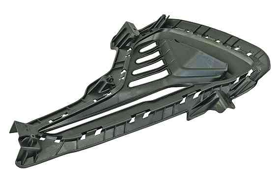 Окантовка фари Хюндай Sonata 7 LF (2017-2019) рестайлінг під ДХО права протитуманна Мукачево