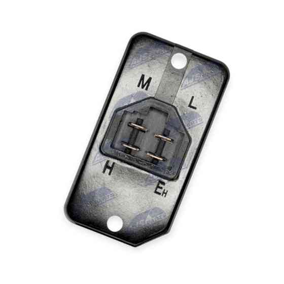 Реостат Land Rover Freelander -06 печки Мукачево