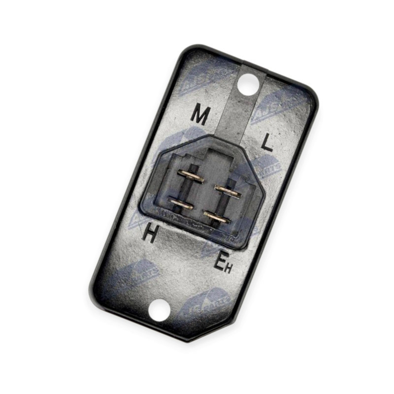 Реостат Land Rover Freelander -06 печки Мукачево - изображение 3