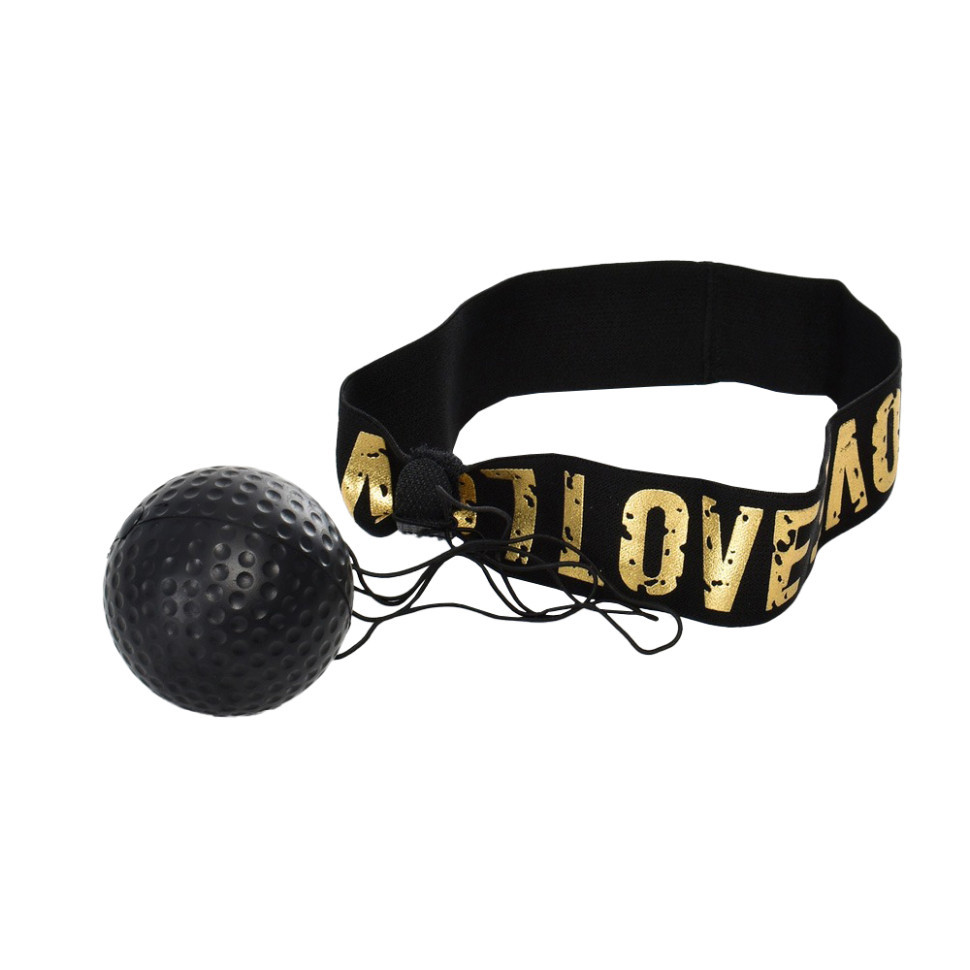 Тренажер для бокса 