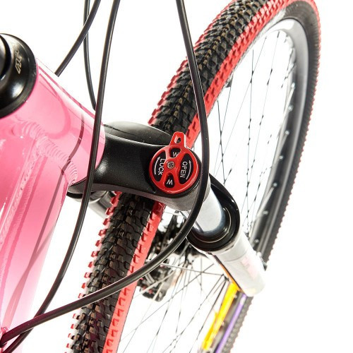 Велосипед SPARK LOT100 (колеса - 27,5", алюмінієва рама - 15") (Безкоштовна доставка Новою Поштою) Харків - фото 7