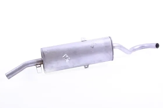 Глушитель 2104 Polmo нерж. Винница