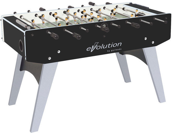 Настільний футбол Garlando F-20 Evolution (F20NEULNO) Київ - фото 1