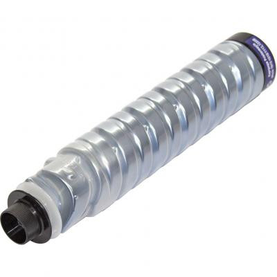 Тонер-картридж AHK Ricoh 1220D Black, для Aficio 1015/1018/1113 (3203416) Винница - изображение 2