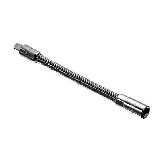 Гибкий удлинитель 1/4