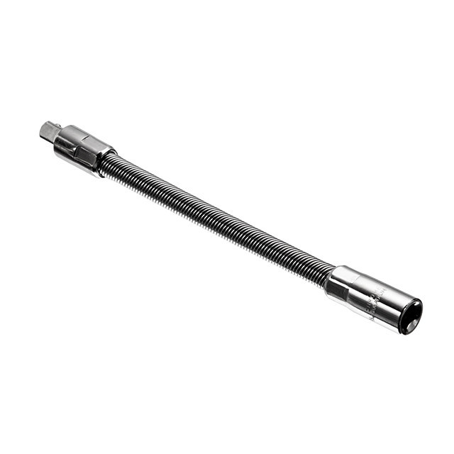 Гнучкий подовжувач 1/4". STORM INTERTOOL ET-1201 Київ - фото 1