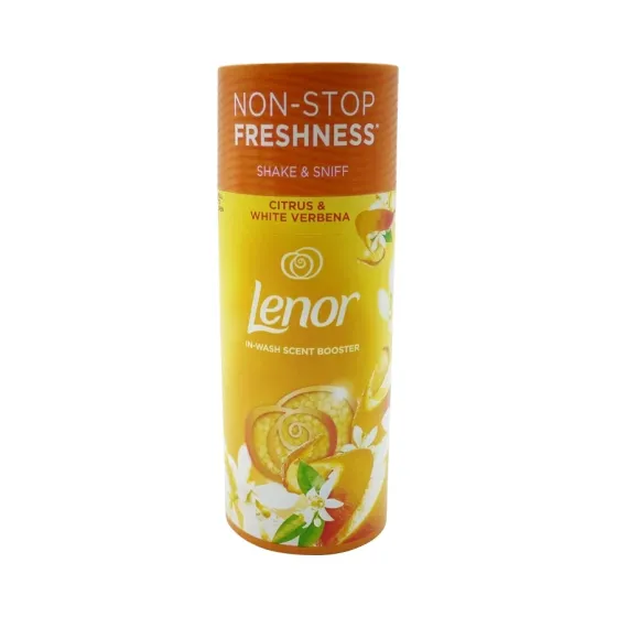 Ополіскувач Lenor 176g Citrus Харків