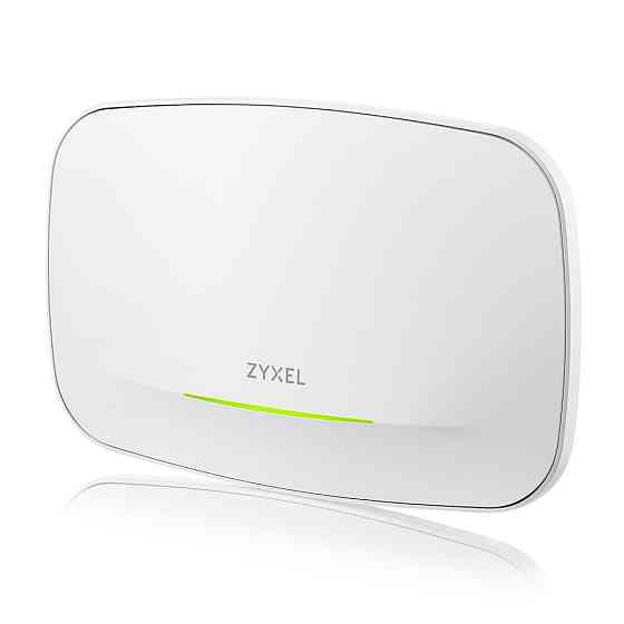 Точка доступу ZYXEL NebulaFlex NWA130BE (NWA130BE-EU0101F) Зовнішній адаптер живлення, PoE Харьков