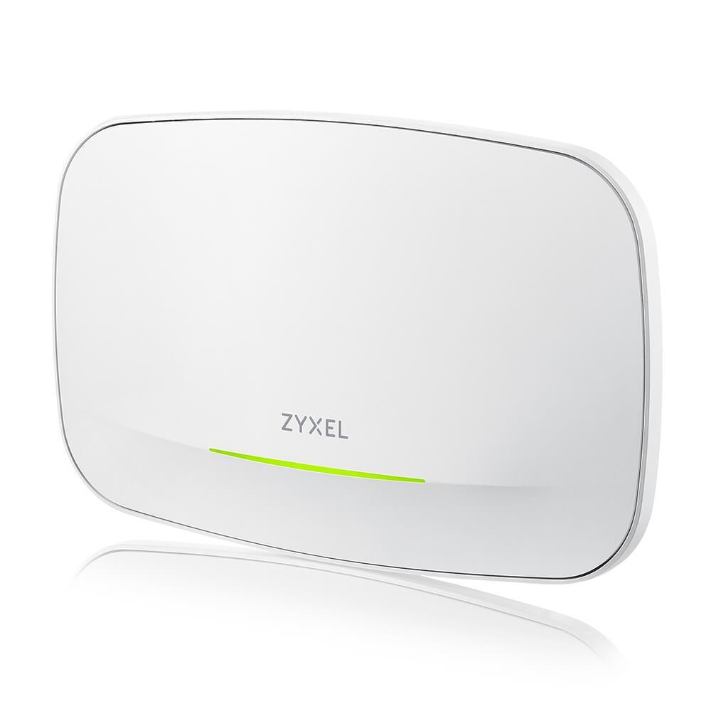 Точка доступу ZYXEL NebulaFlex NWA130BE (NWA130BE-EU0101F) Зовнішній адаптер живлення, PoE Харьков - изображение 2