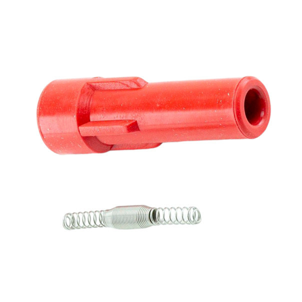 Наконечник котушки запалювання Subaru Outback, Legacy, Tribeca 3.0 00- (TESLA) Мукачево - фото 1