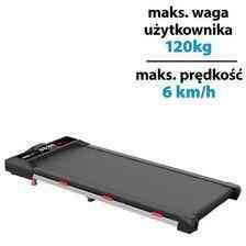Беговая дорожка Bieżnia elektryczna YESOUL W1 552W 6 km/h Киев