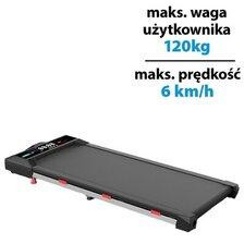 Беговая дорожка Bieżnia elektryczna YESOUL W1 552W 6 km/h Киев - изображение 1