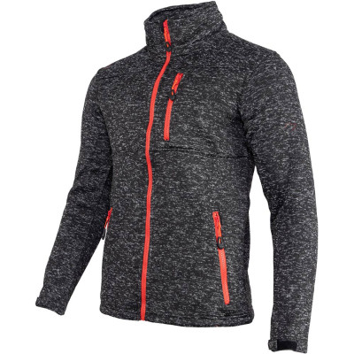 Кофта Hallyard Sif 001 Fleece Black L (sif/7795-001 L) Винница - изображение 2