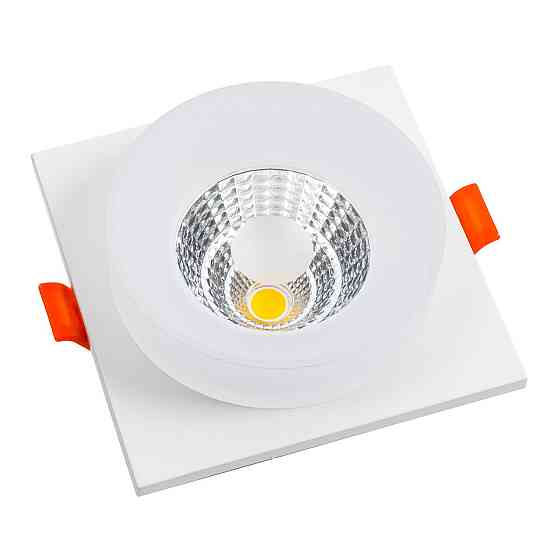 SIRIUS Точковий світильник Sirius WT білий Коломыя