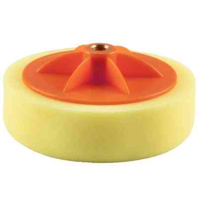 Диск полировальный Neo Tools полировальная, твердая губка, M14, 150x50мм (08-971) Винница